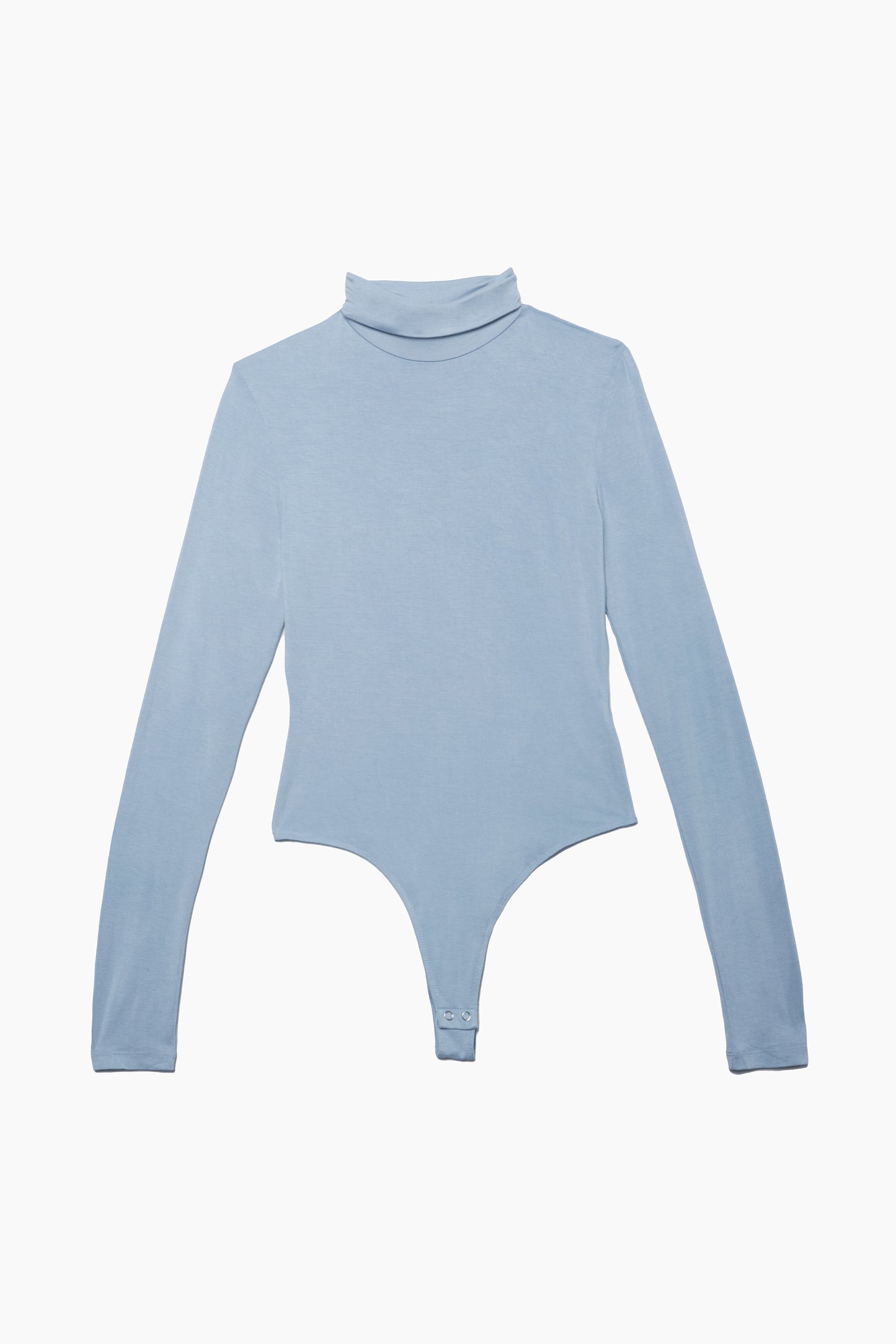 Avery Turtleneck Bodysuit