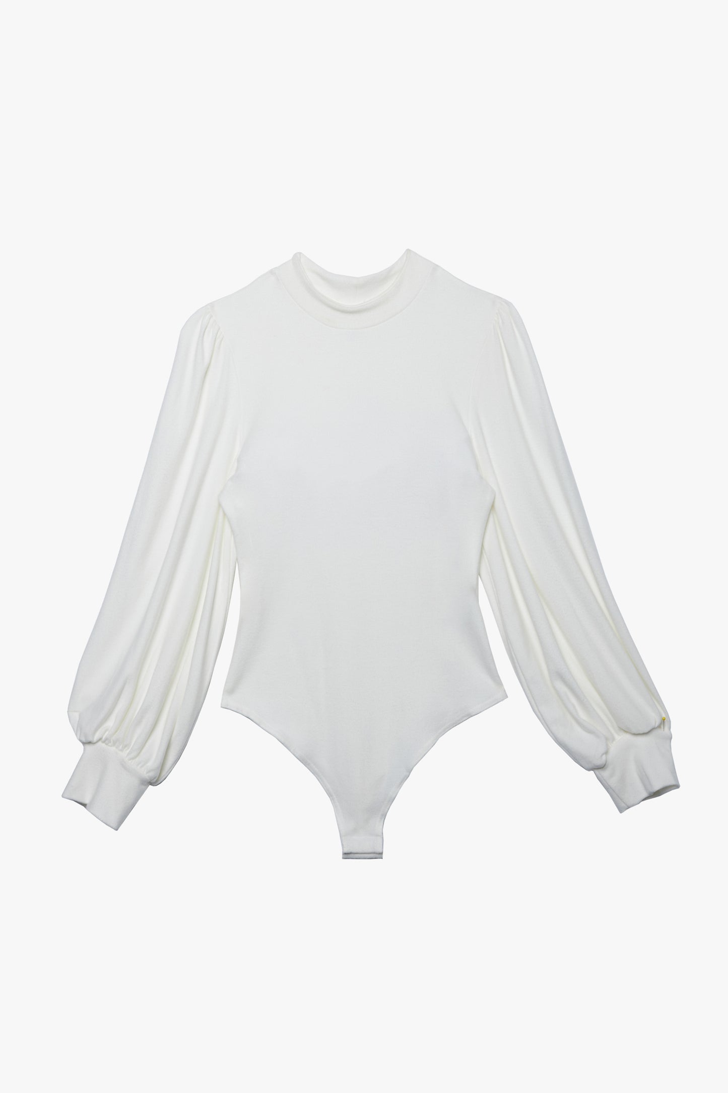 Isabella Long Sleeve Bodysuit